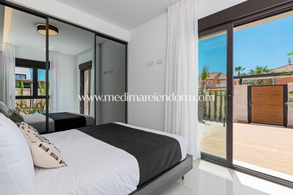 New build - Villa - Ciudad Quesada - Rojales