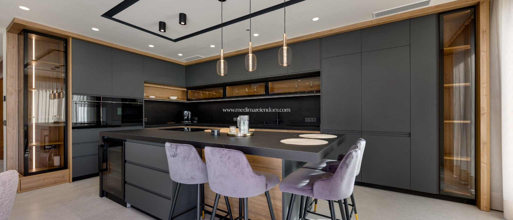 New build - Villa - Ciudad Quesada - Rojales