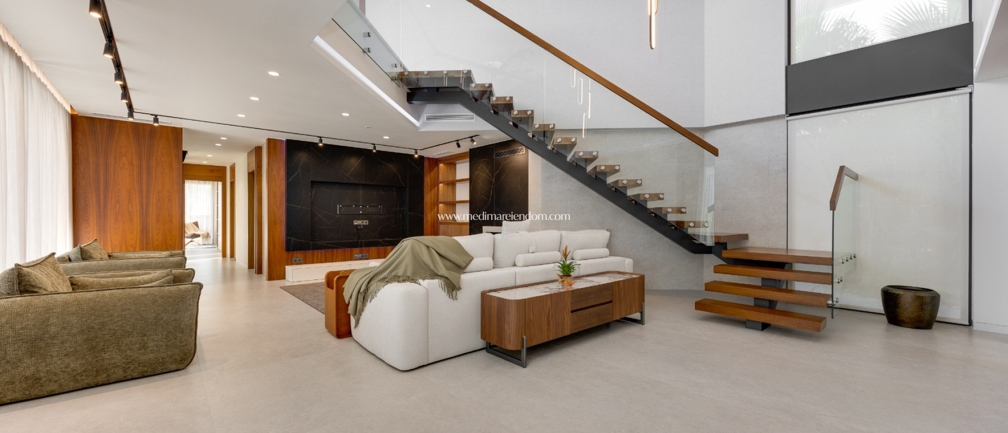 New build - Villa - Ciudad Quesada - Rojales