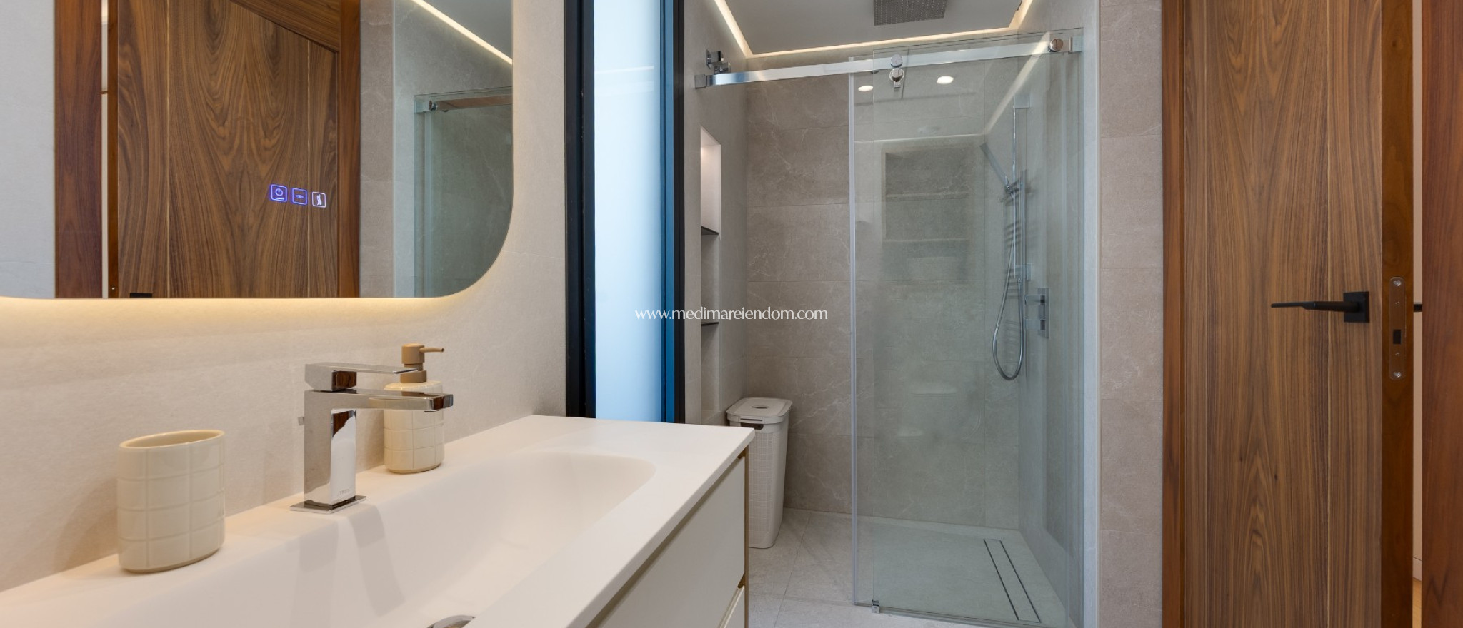 New build - Villa - Ciudad Quesada - Rojales