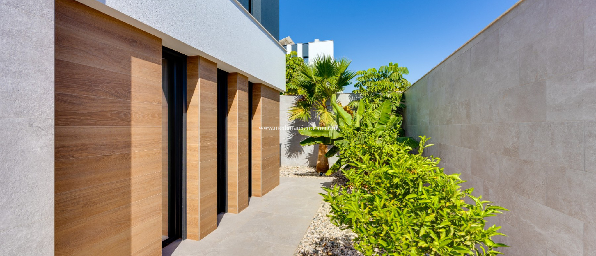 New build - Villa - Ciudad Quesada - Rojales
