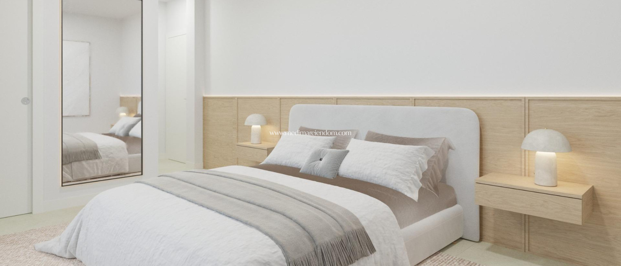 New build - Villa - Ciudad Quesada