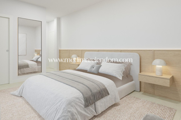 New build - Villa - Ciudad Quesada