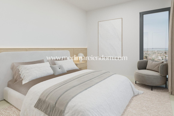 New build - Villa - Ciudad Quesada