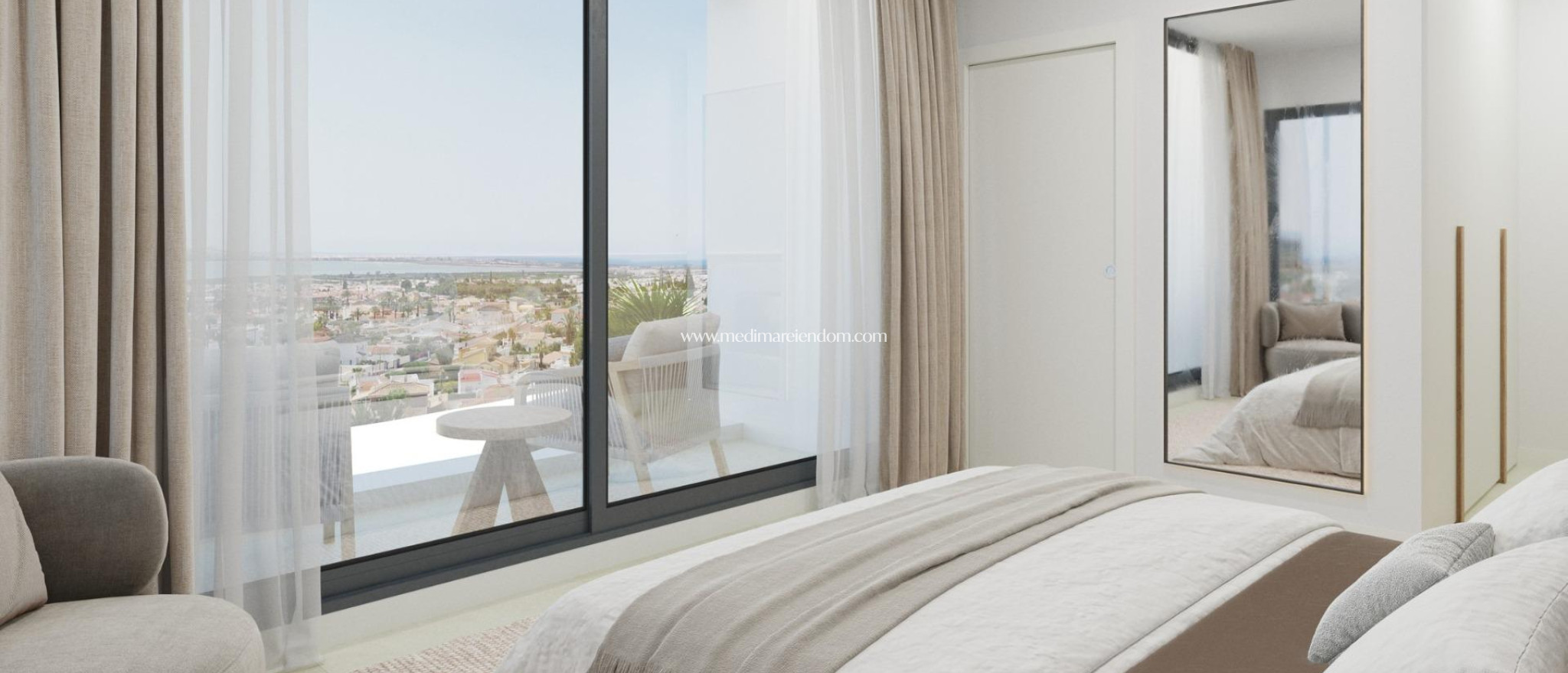 New build - Villa - Ciudad Quesada