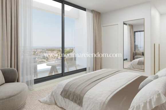 New build - Villa - Ciudad Quesada