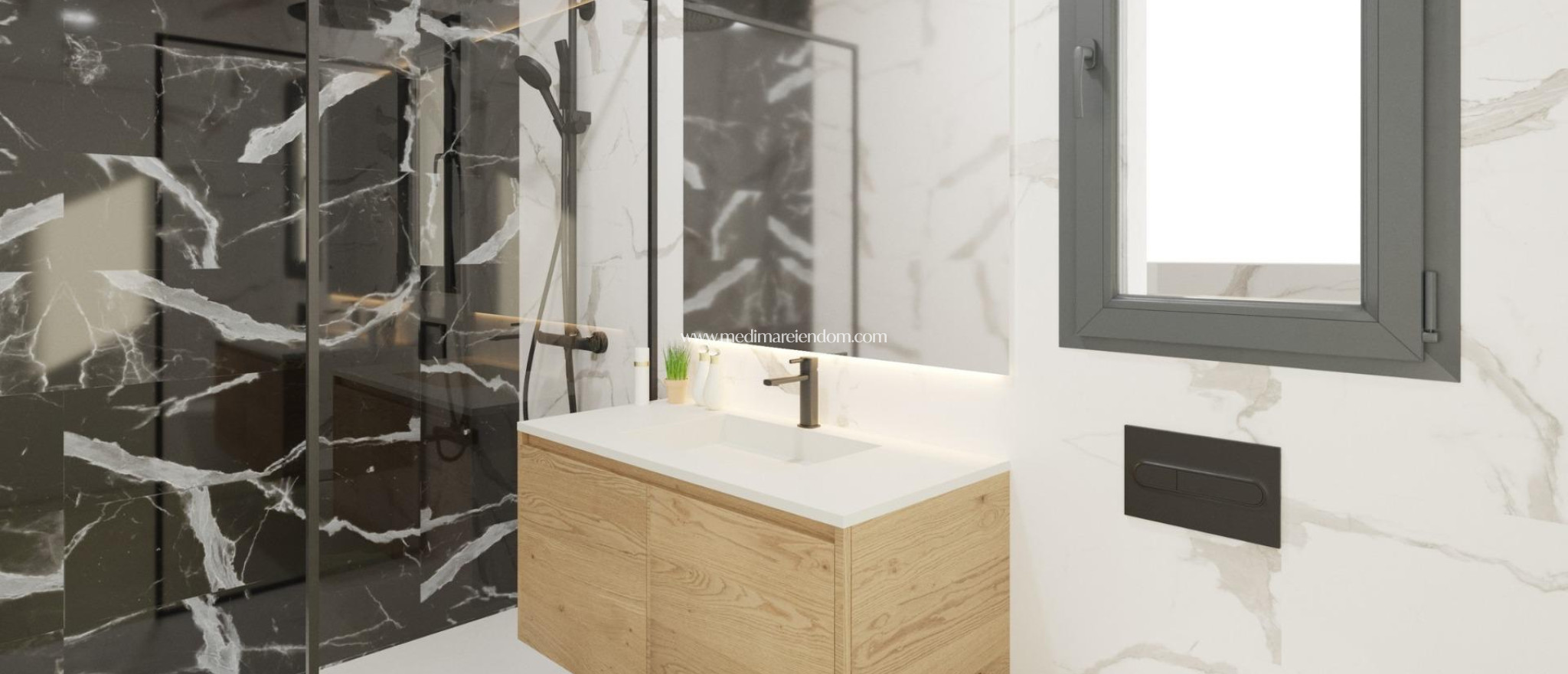 New build - Villa - Ciudad Quesada