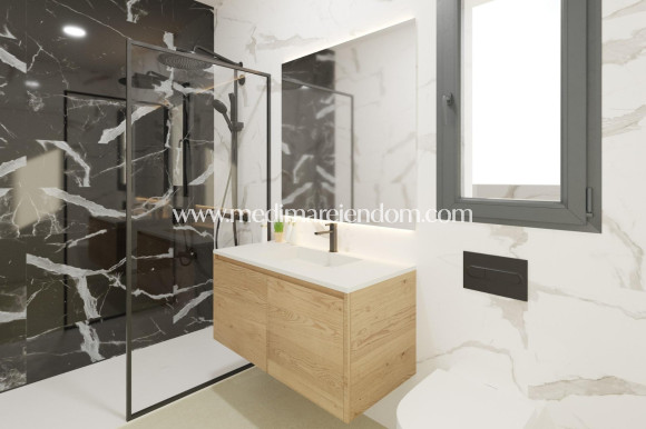 New build - Villa - Ciudad Quesada