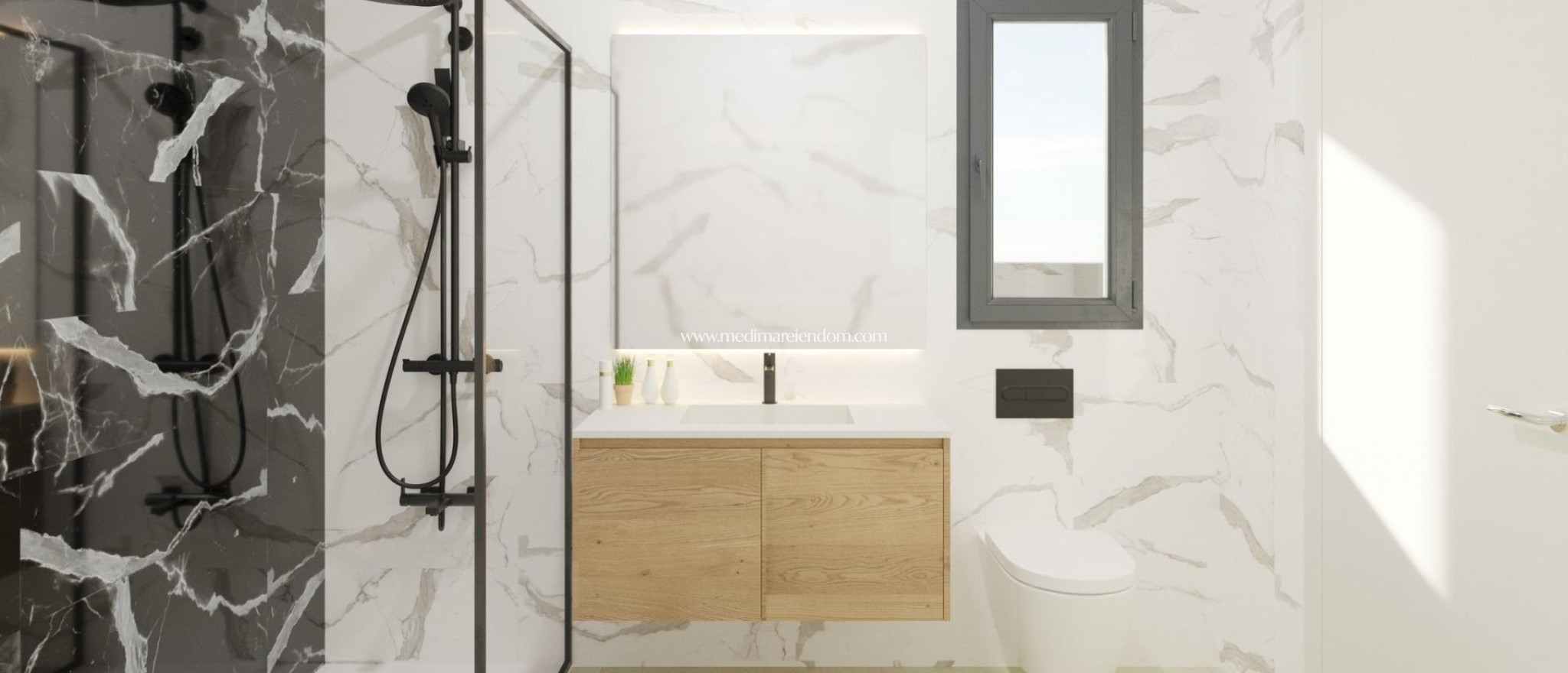 New build - Villa - Ciudad Quesada