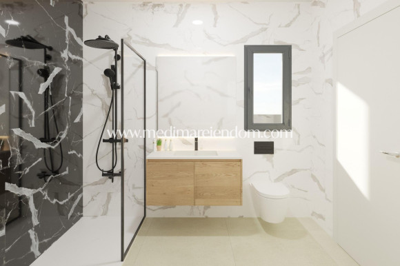 New build - Villa - Ciudad Quesada