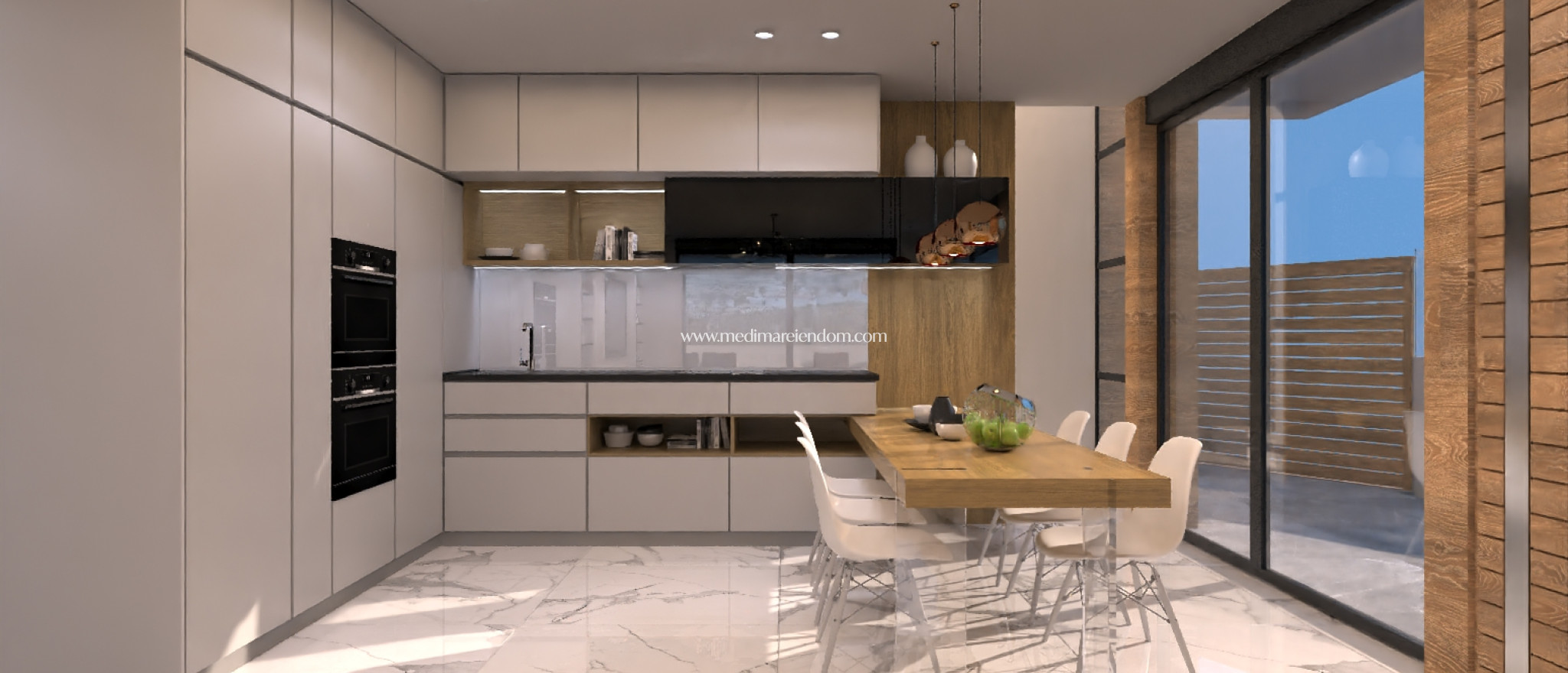 New build - Villa - Ciudad Quesada