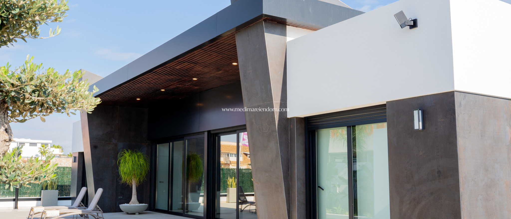 New build - Villa - Ciudad Quesada
