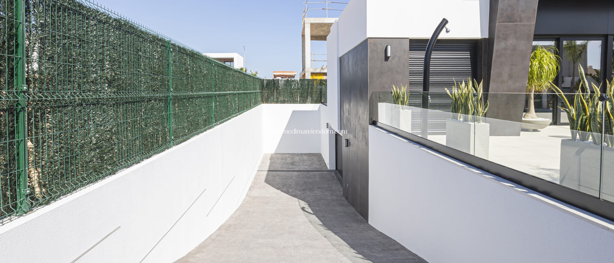 New build - Villa - Ciudad Quesada