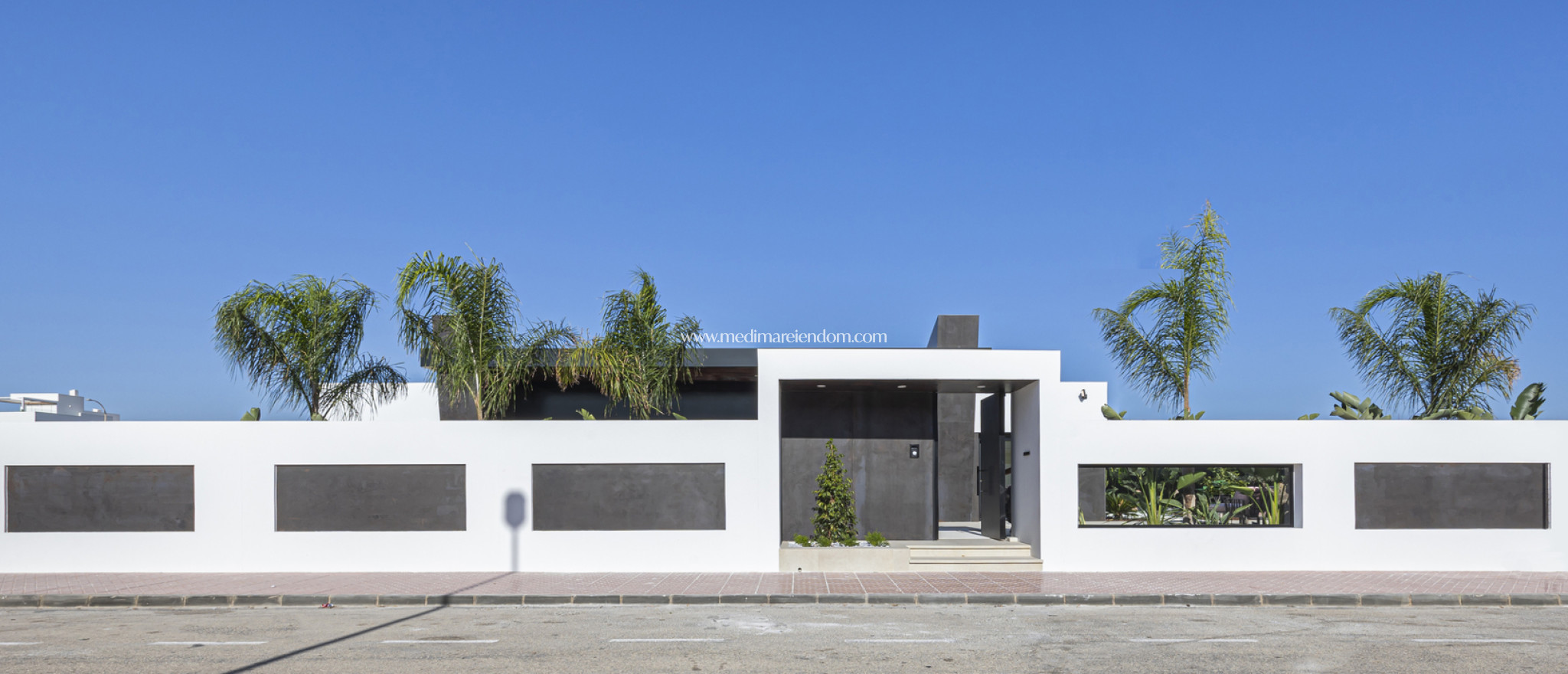 New build - Villa - Ciudad Quesada
