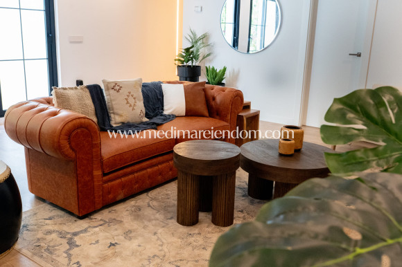 New build - Villa - Ciudad Quesada