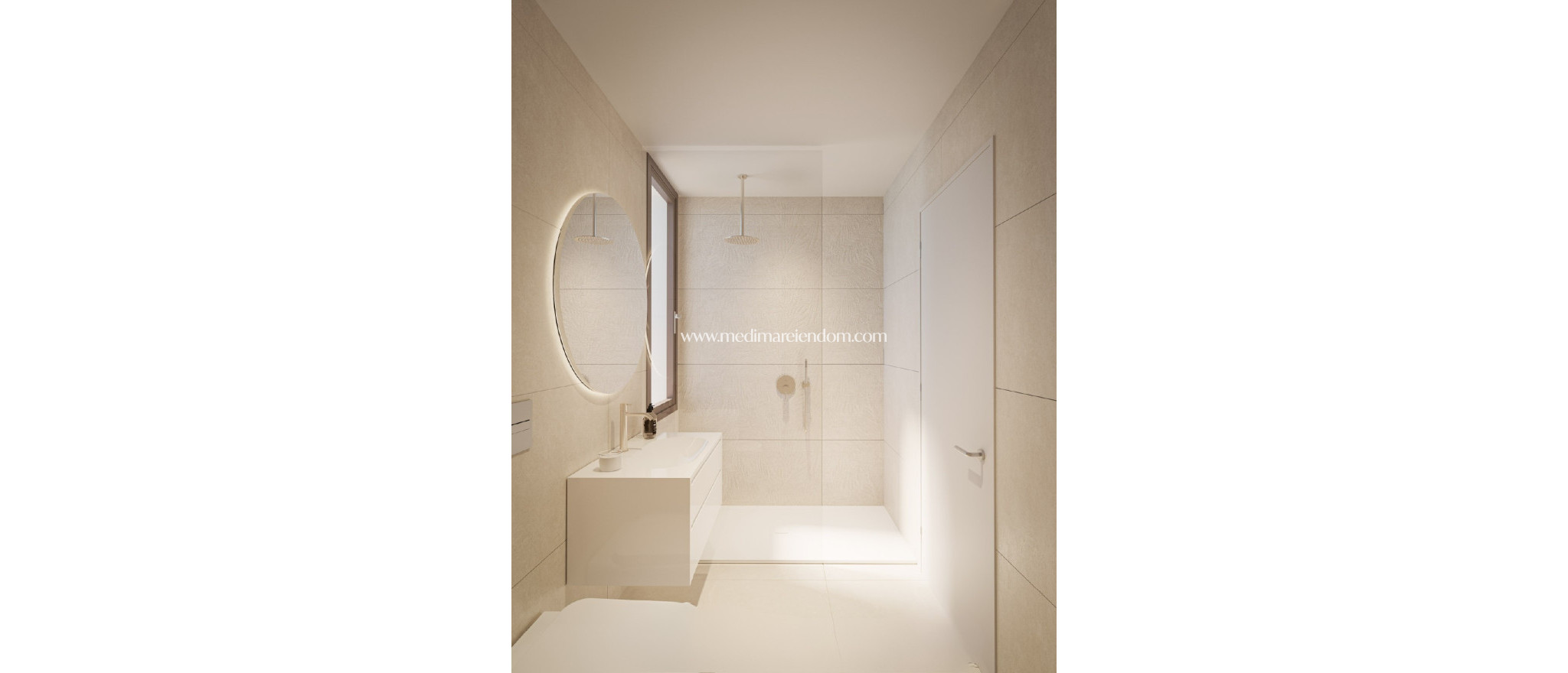 New build - Villa - Corvera Golf