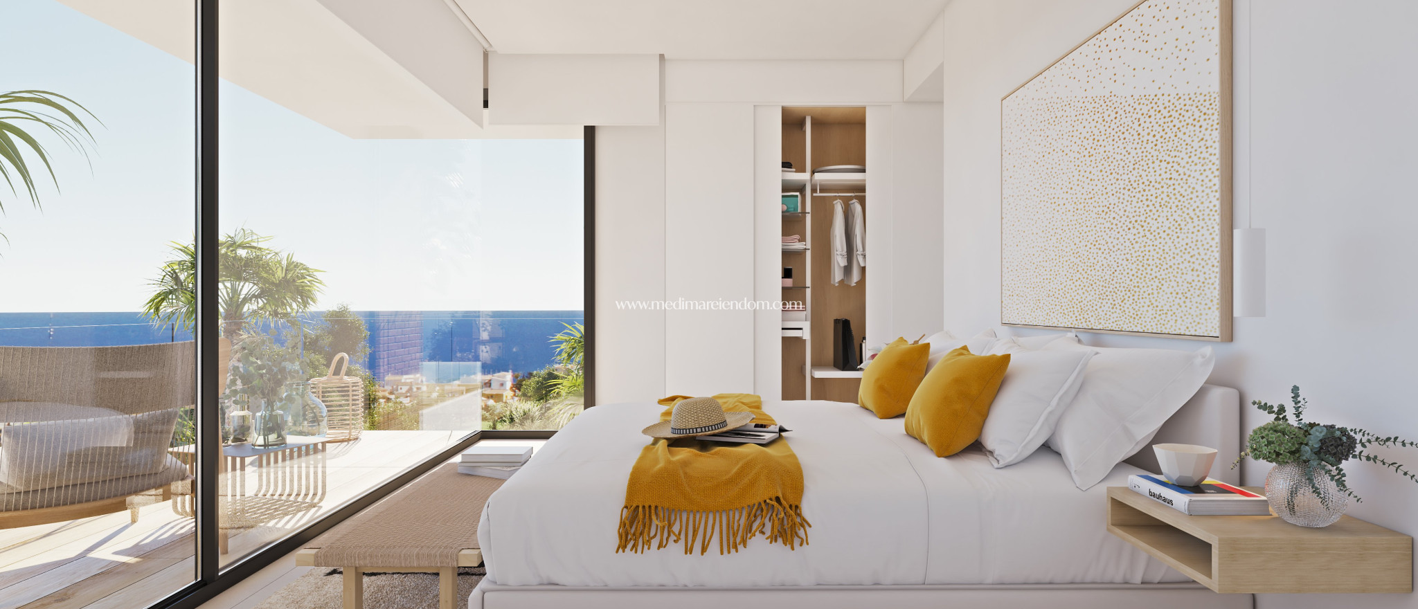 New build - Villa - Cumbre del Sol