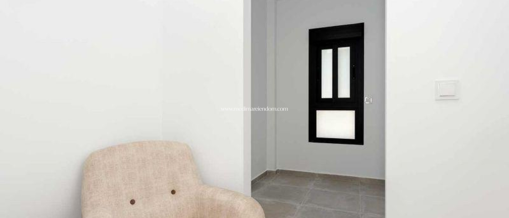 New build - Villa - Daya Nueva - Centro