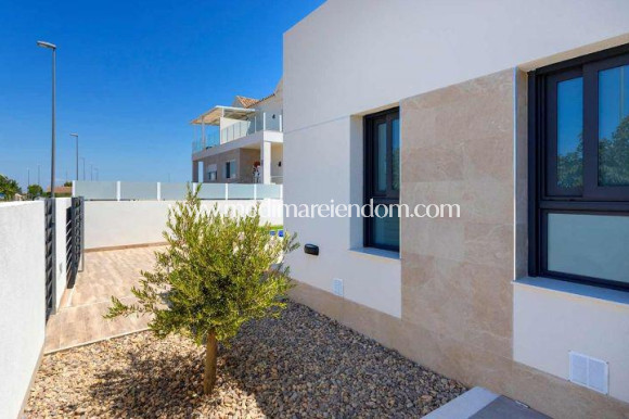 New build - Villa - Daya Nueva - Centro