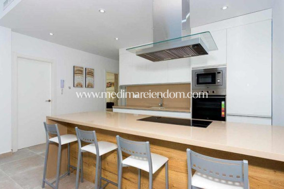 New build - Villa - Daya Nueva - Centro