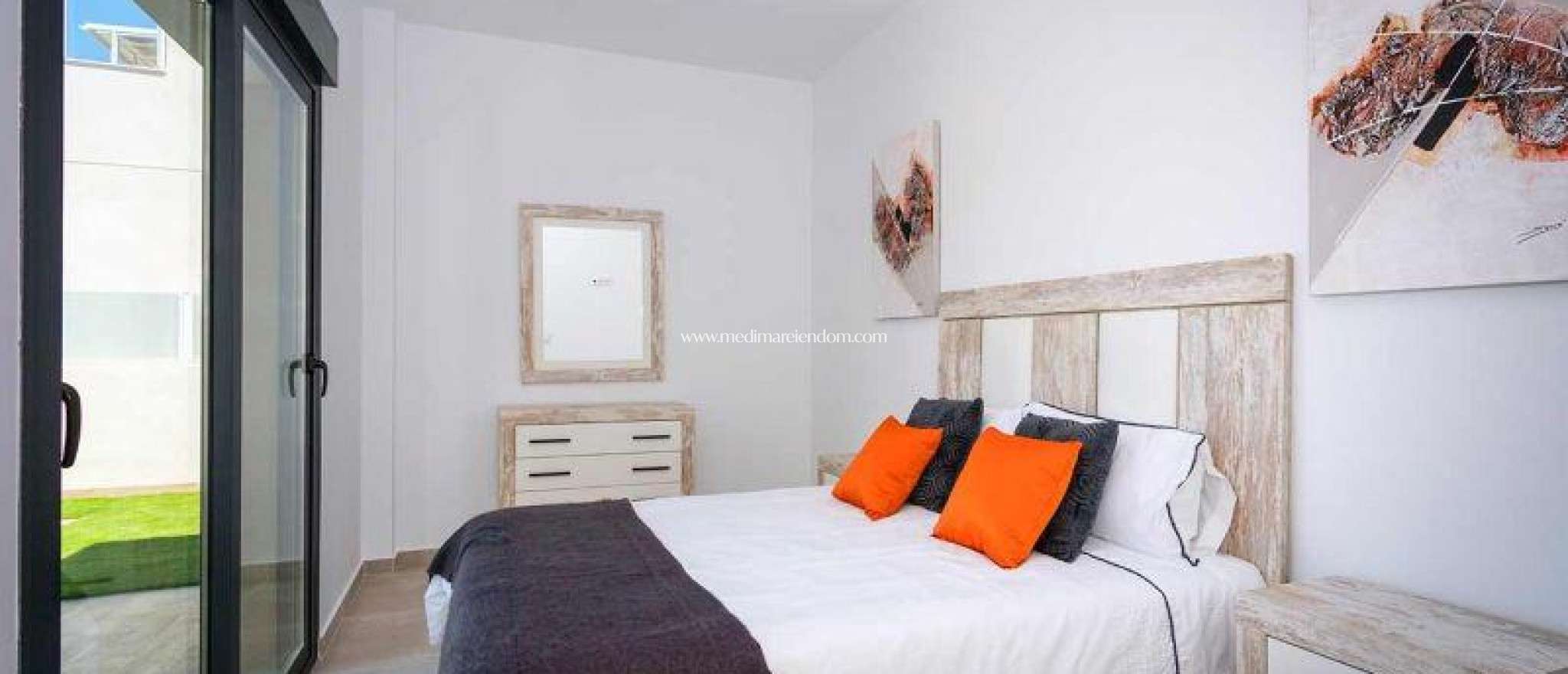 New build - Villa - Daya Nueva - Centro