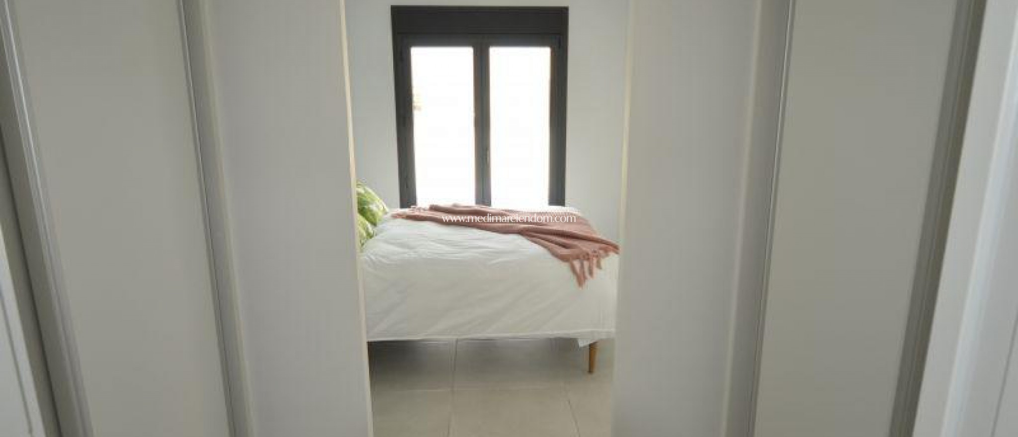 New build - Villa - Daya Nueva - Centro