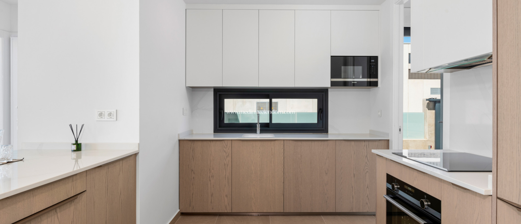 New build - Villa - Dehesa de Campoamor