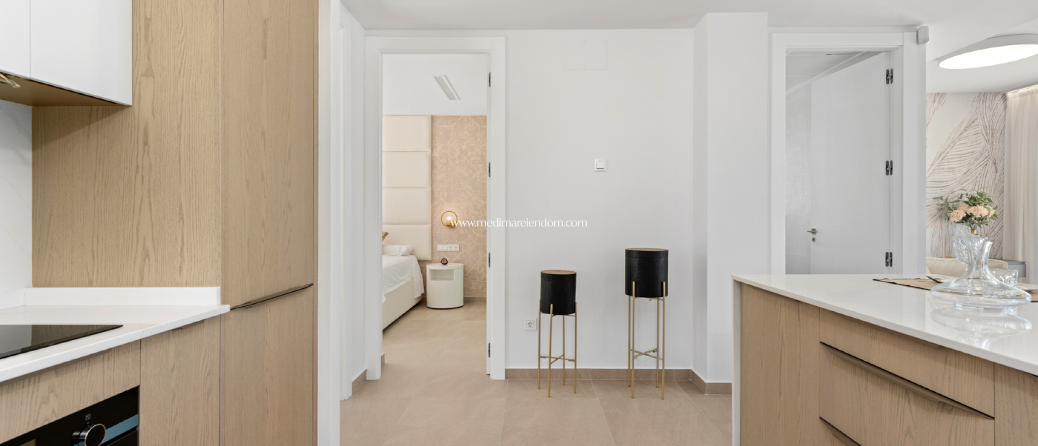 New build - Villa - Dehesa de Campoamor