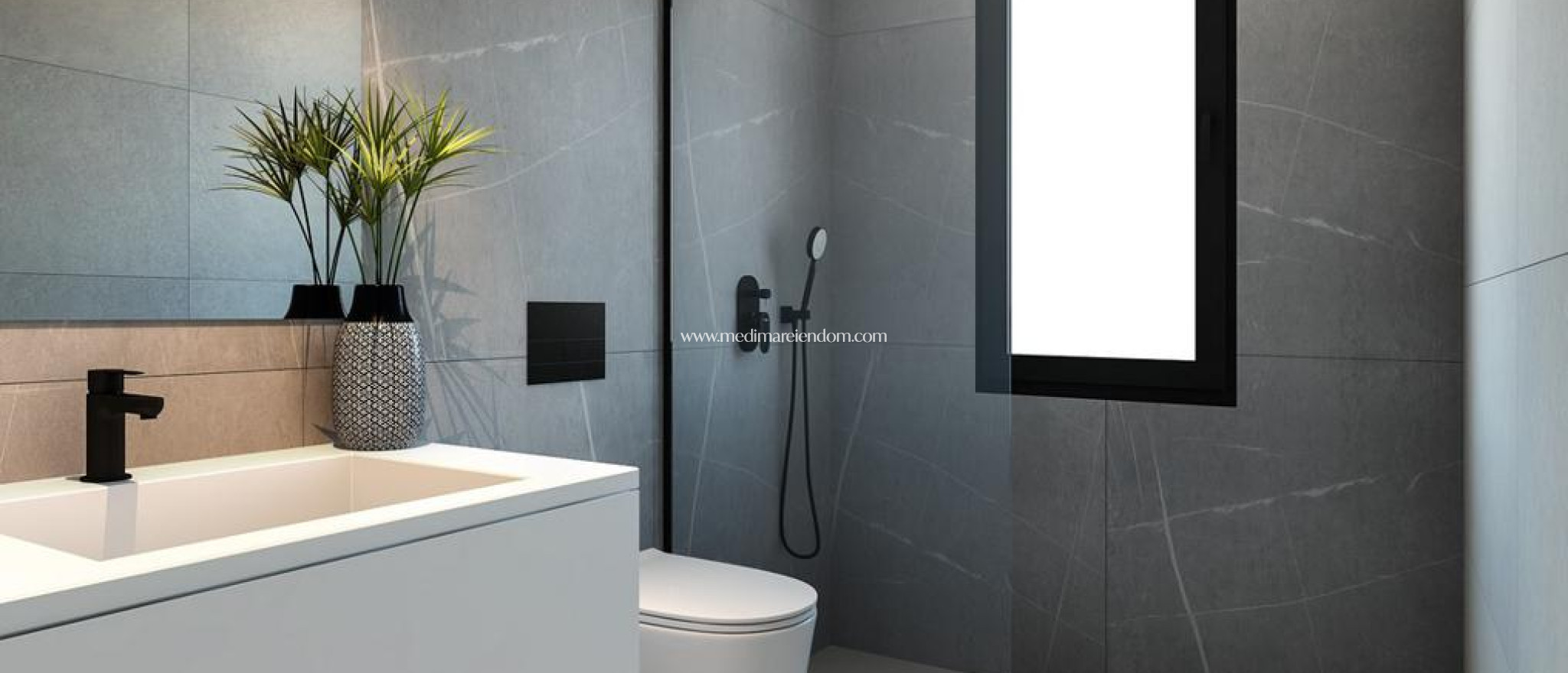 New build - Villa - Denia - Tossal Gros