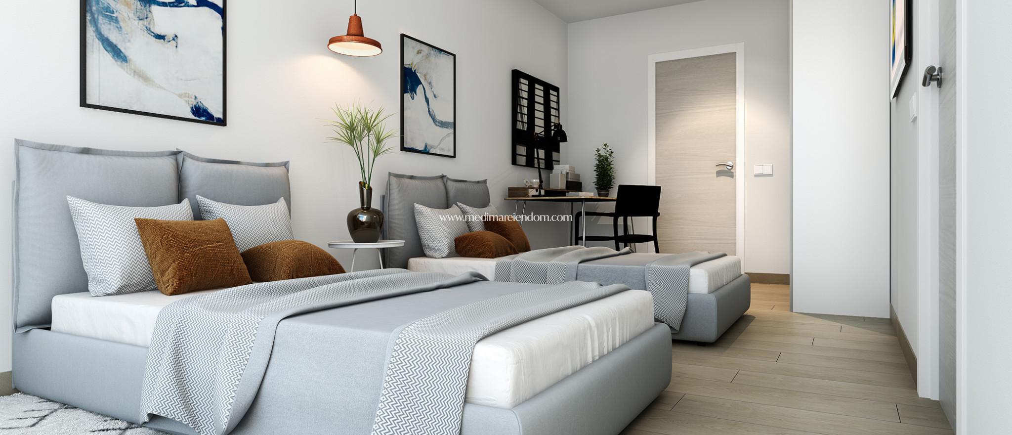 New build - Villa - Denia