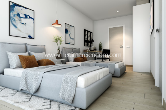 New build - Villa - Denia