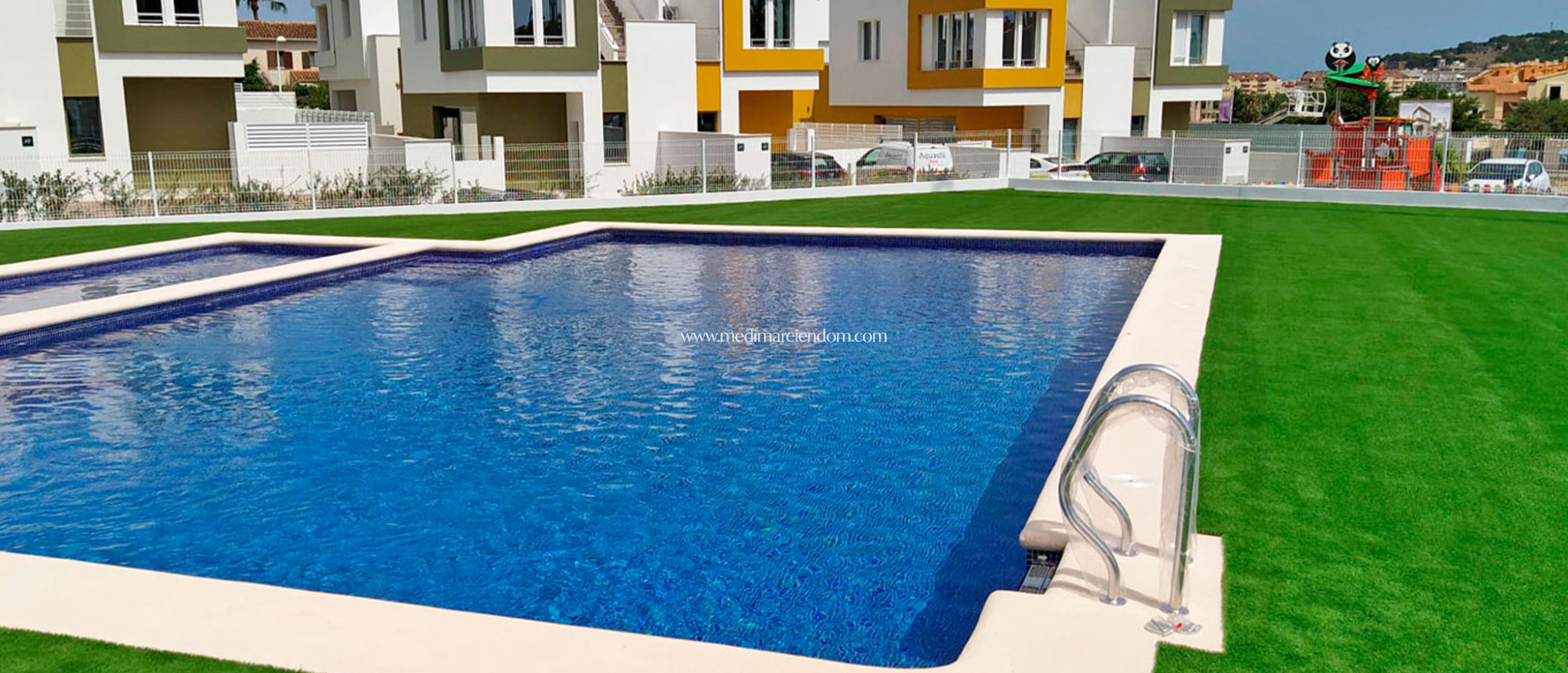 New build - Villa - Denia