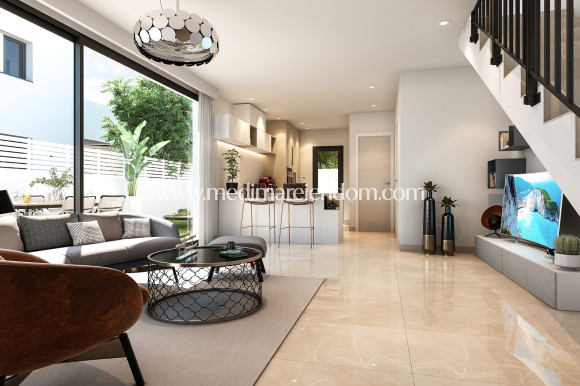 New build - Villa - Denia