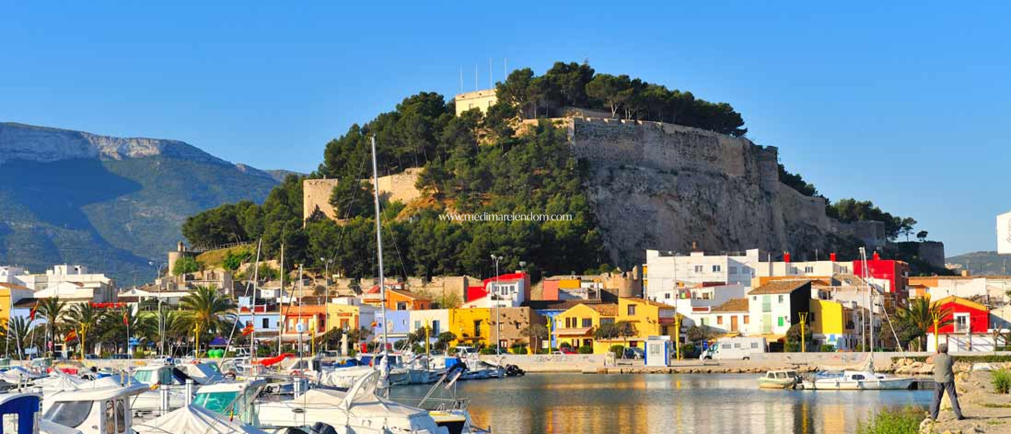 New build - Villa - Denia