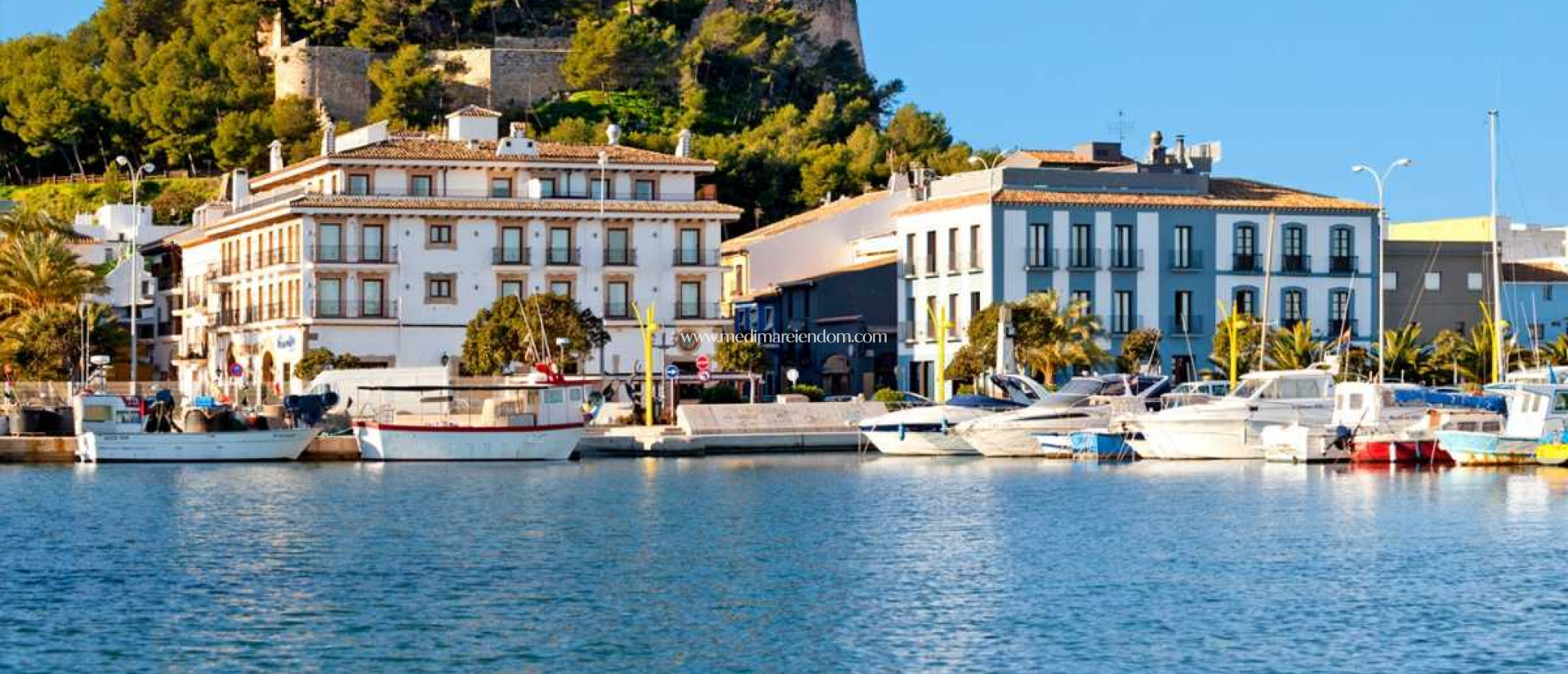 New build - Villa - Denia