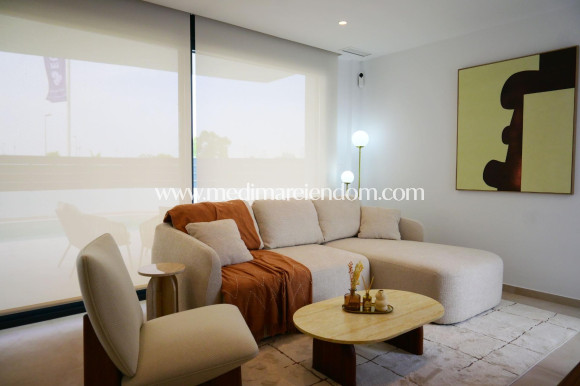 New build - Villa - Dolores - polideportivo