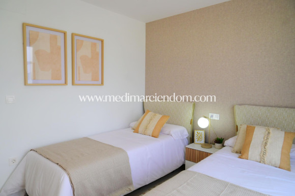 New build - Villa - Dolores - polideportivo