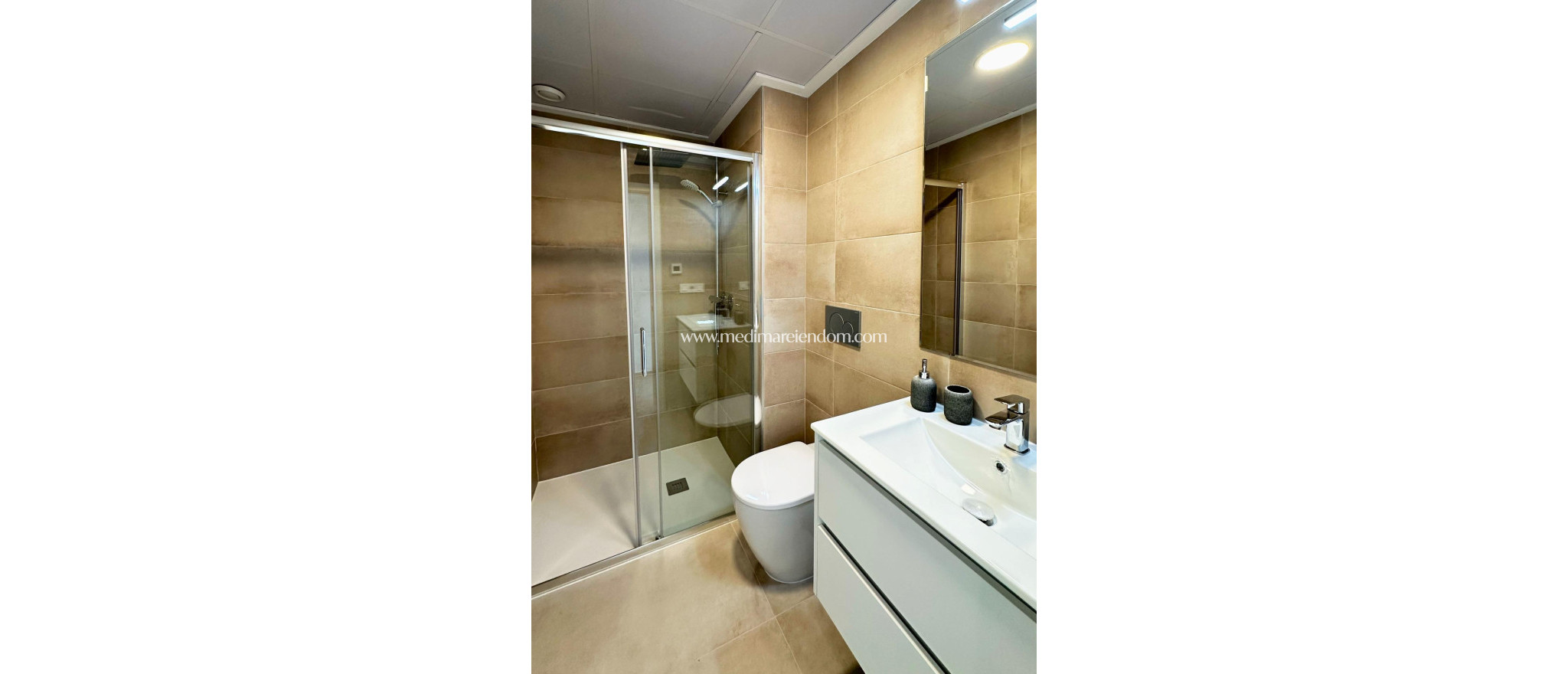 New build - Villa - Dolores - polideportivo