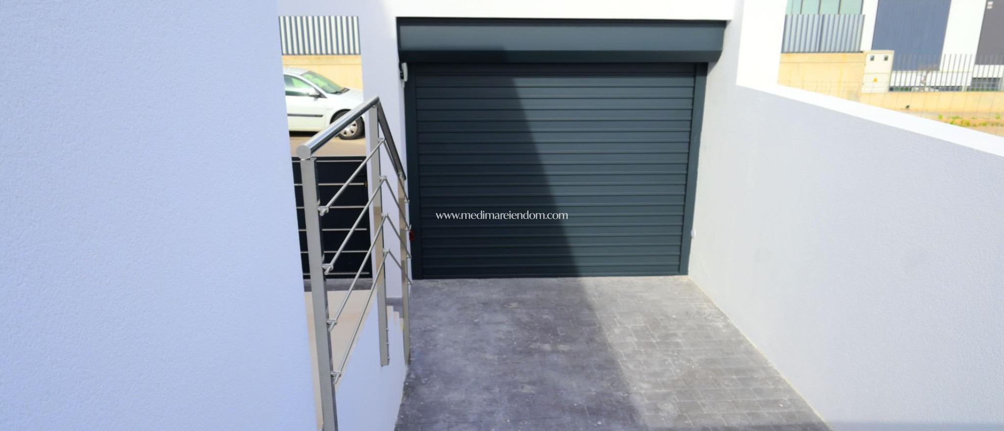 New build - Villa - Dolores - polideportivo