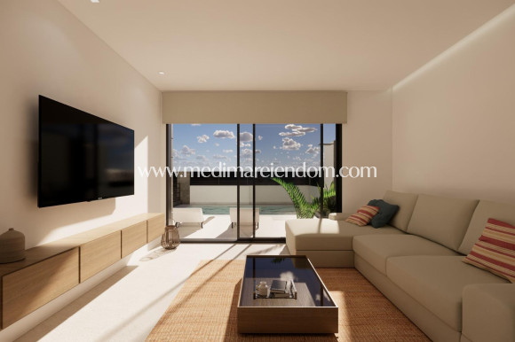 New build - Villa - Dolores - Pueblo