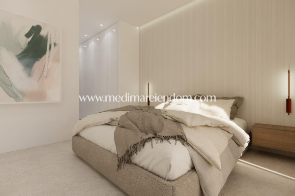 New build - Villa - Dolores - Pueblo