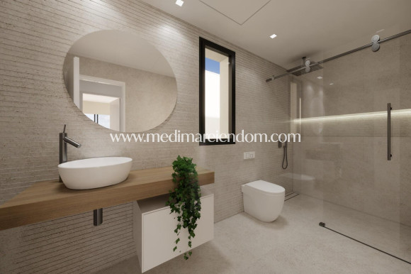 New build - Villa - Dolores - Pueblo