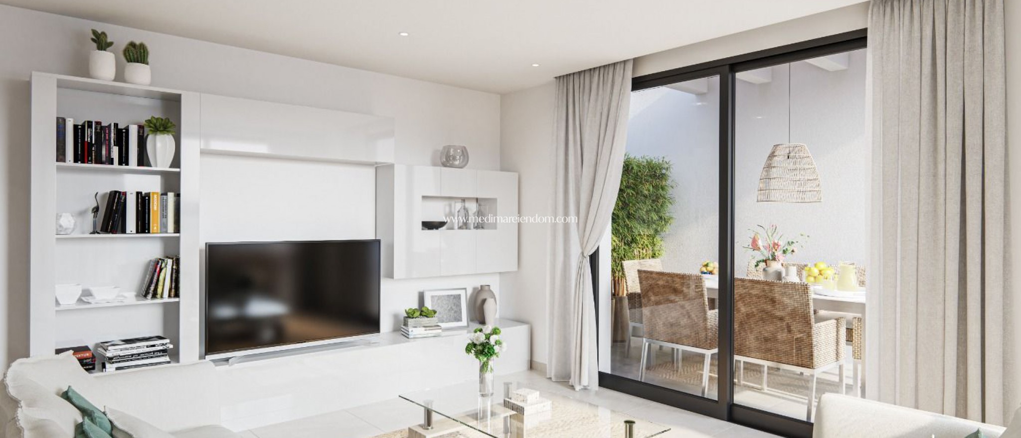 New build - Villa - Dolores - Pueblo