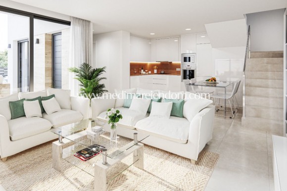 New build - Villa - Dolores - Pueblo