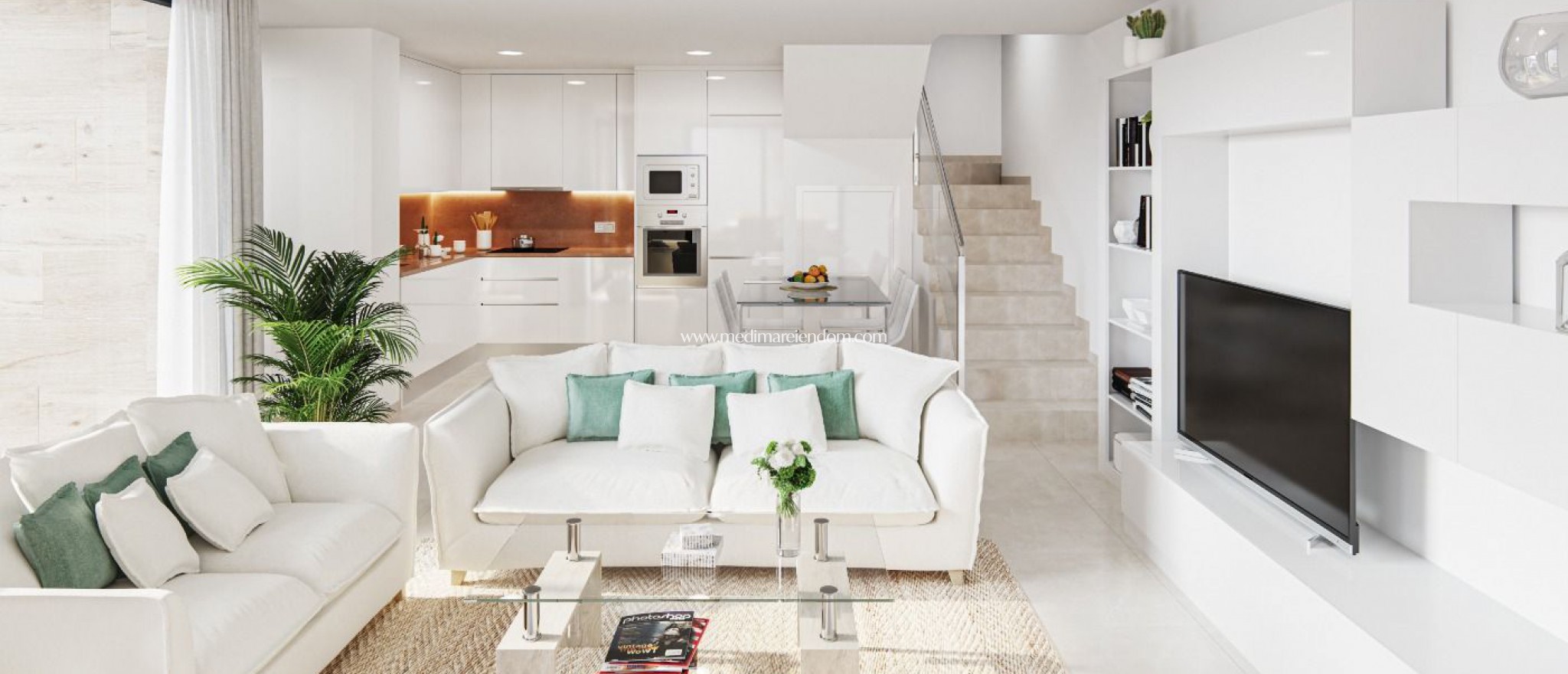 New build - Villa - Dolores - Pueblo