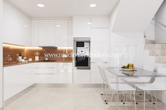 New build - Villa - Dolores - Pueblo