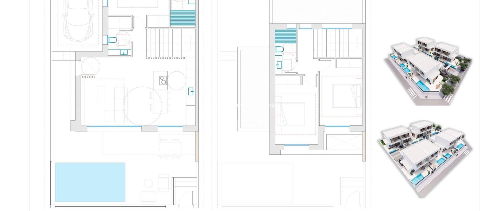 New build - Villa - Dolores - Sector 3