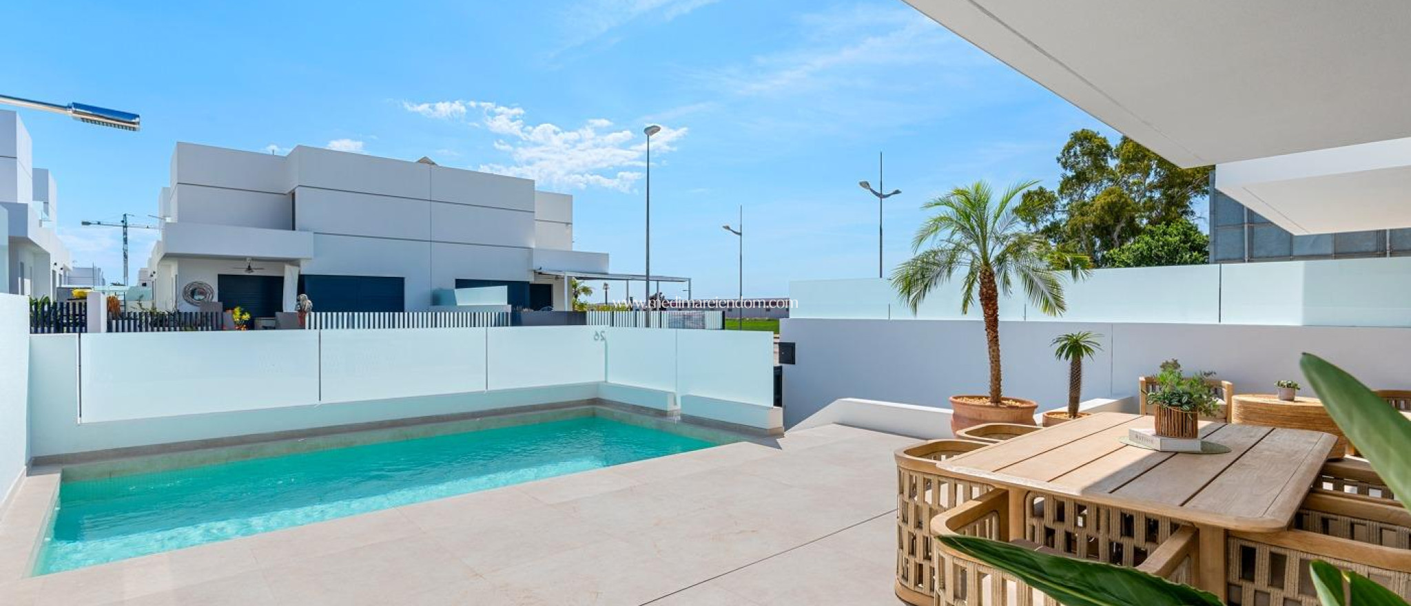 New build - Villa - Dolores - Sector 3