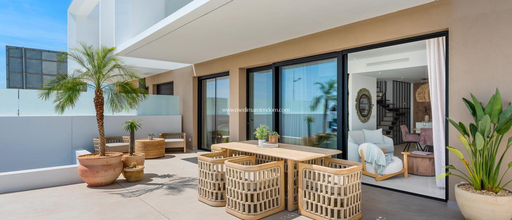 New build - Villa - Dolores - Sector 3