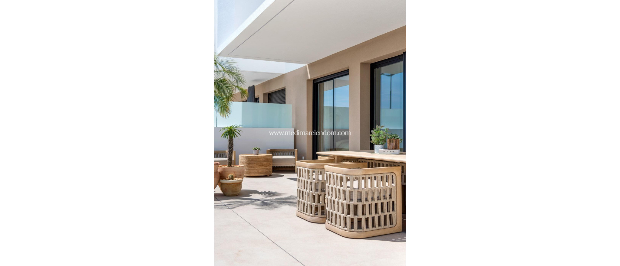 New build - Villa - Dolores - Sector 3